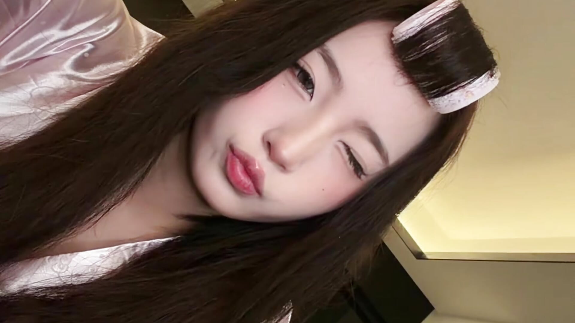 甜美UU
