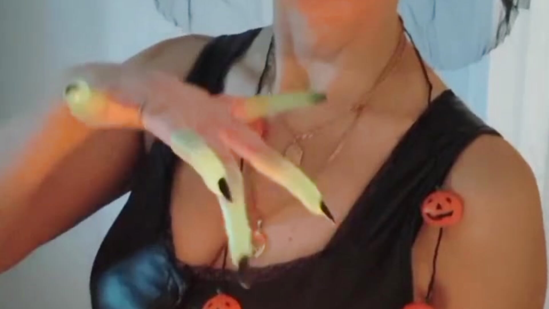Halloween1 - video av BellaRose_2020