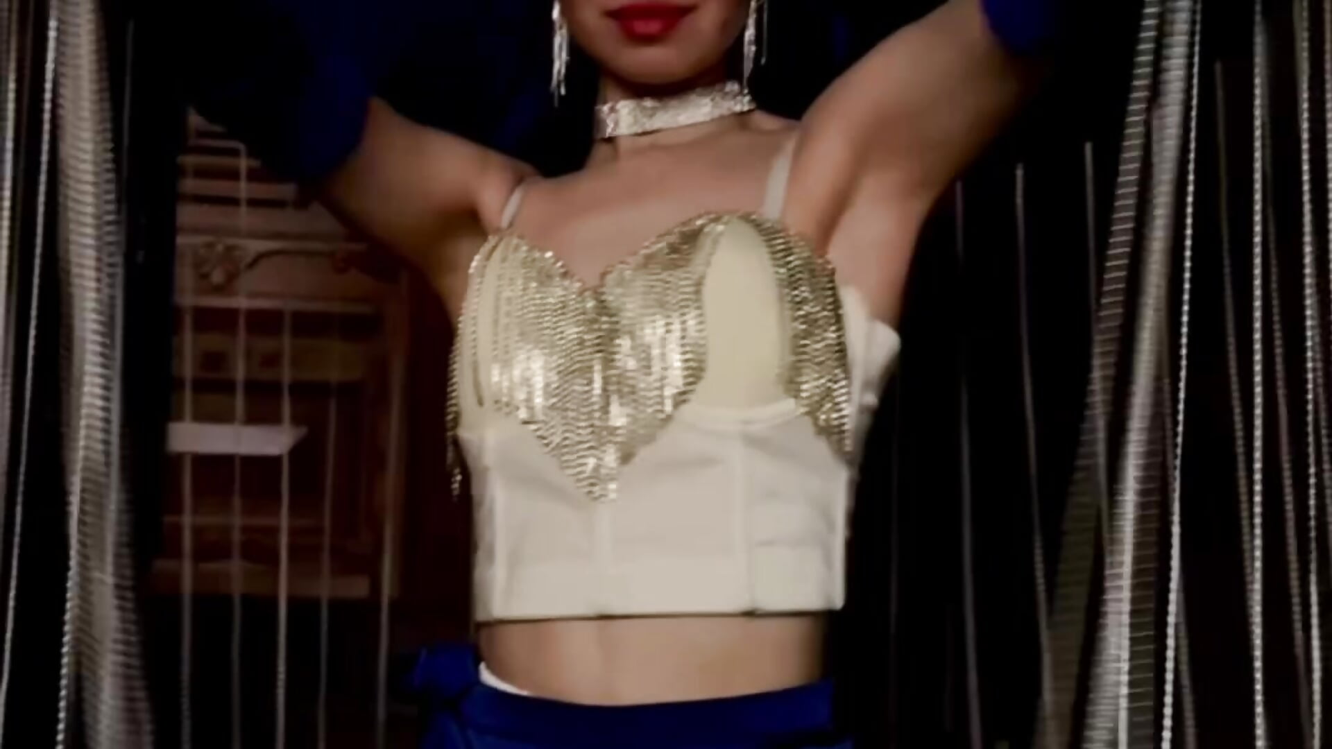 me<3 – video modela na kameri cherrylatte