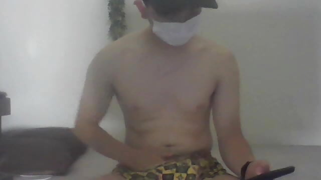 シコシコ - video by syotaroaki cam model