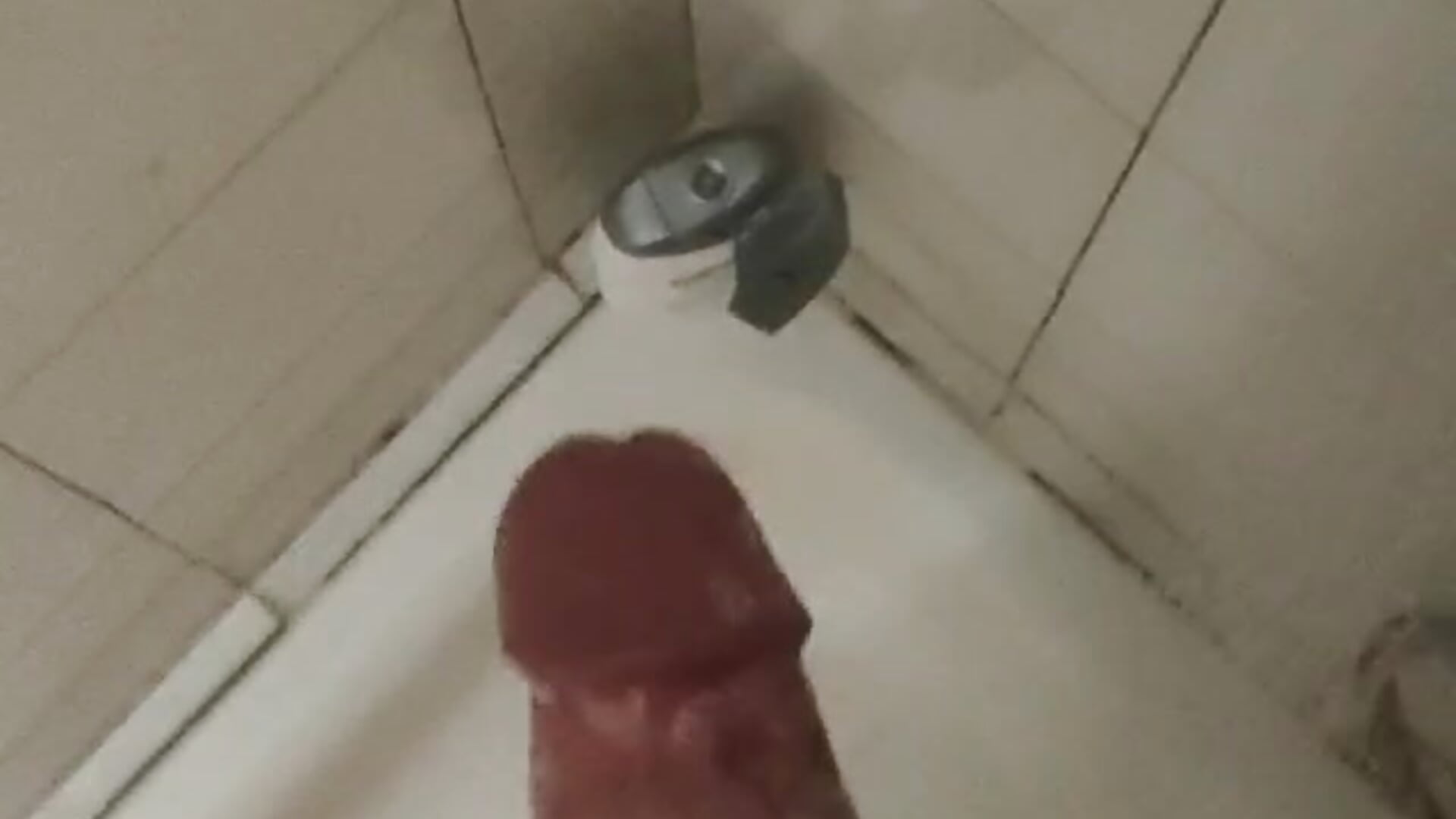 MASTURBACIÓN EN LA DUCHA - Video von Pollaarabe9997 Cam-Model