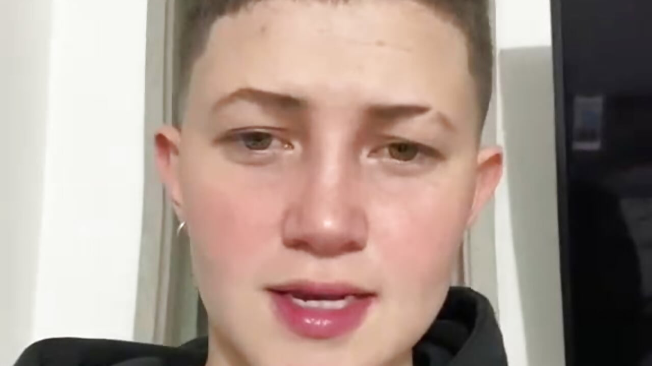 ❤️❤️ – video af deluca_vega cam-model