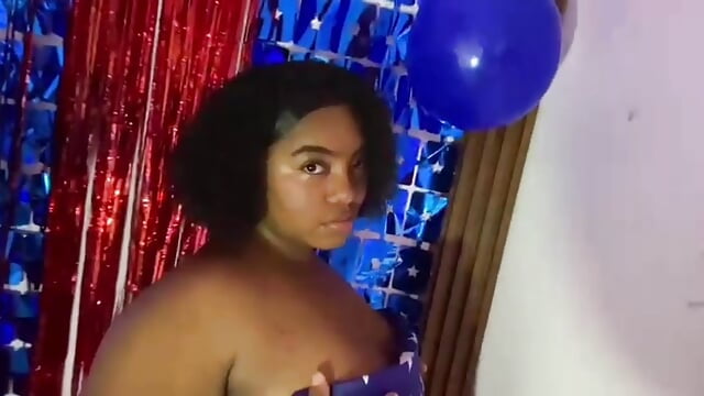 happu of july 🗽 - clip cu Stephanie_Wheeler model videochat