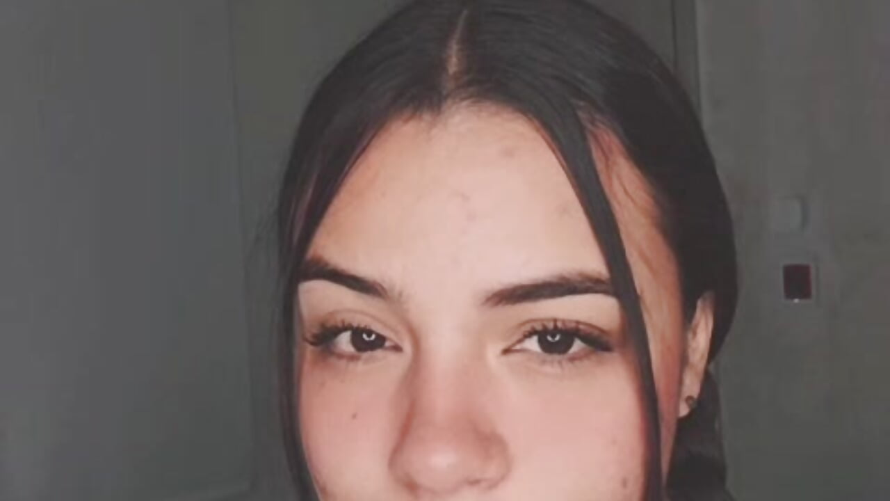 Think of me - video by Nicolee_blair cam model