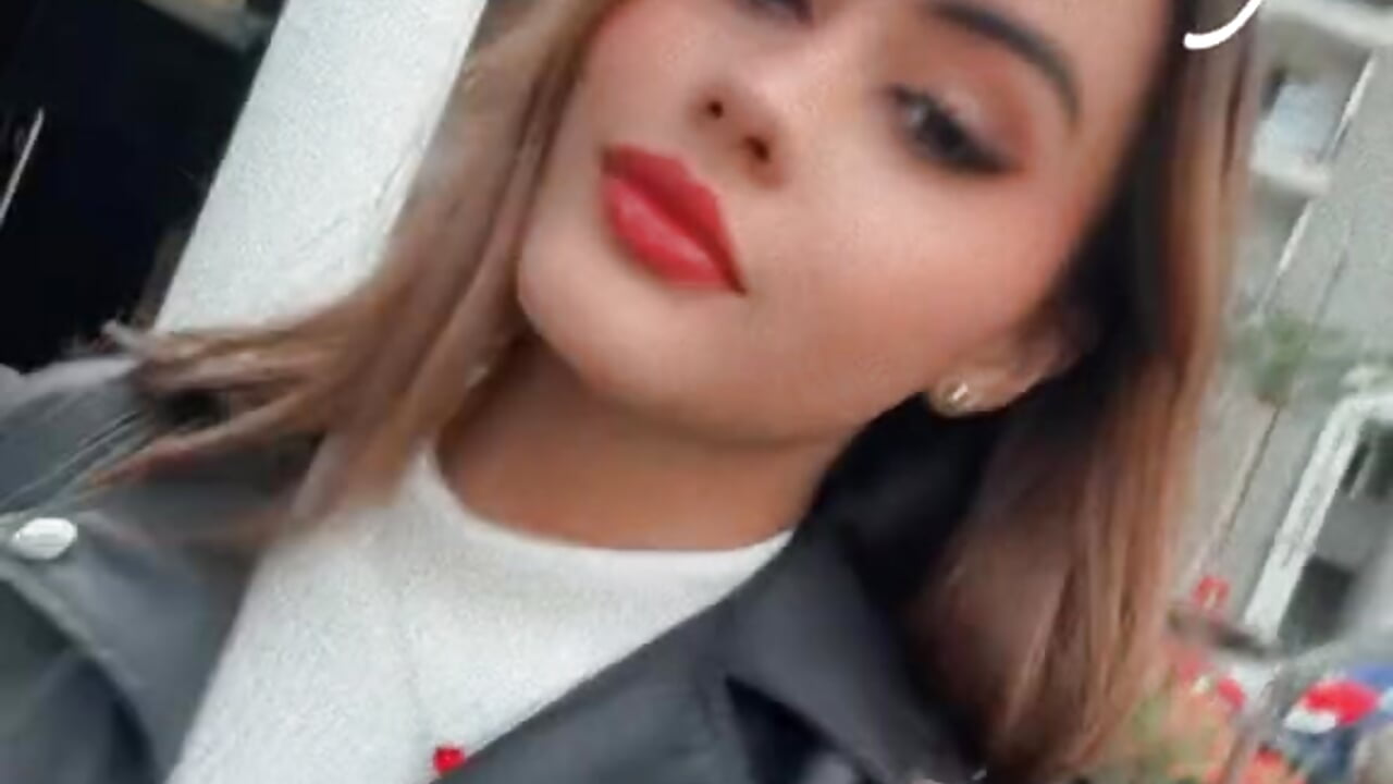 I'm your wild cat 😈 - video by hailey_martins cam model