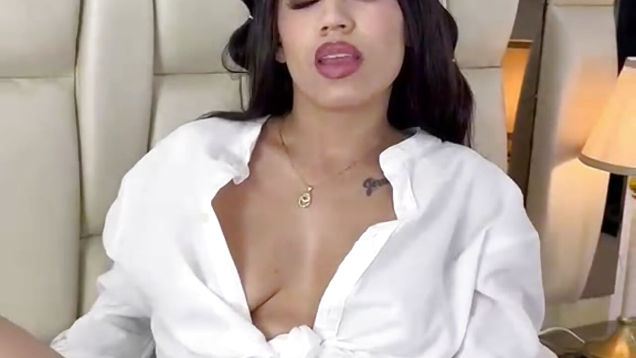 🔥🧁 - Haileycabrera adlı kamera modelinin videosu