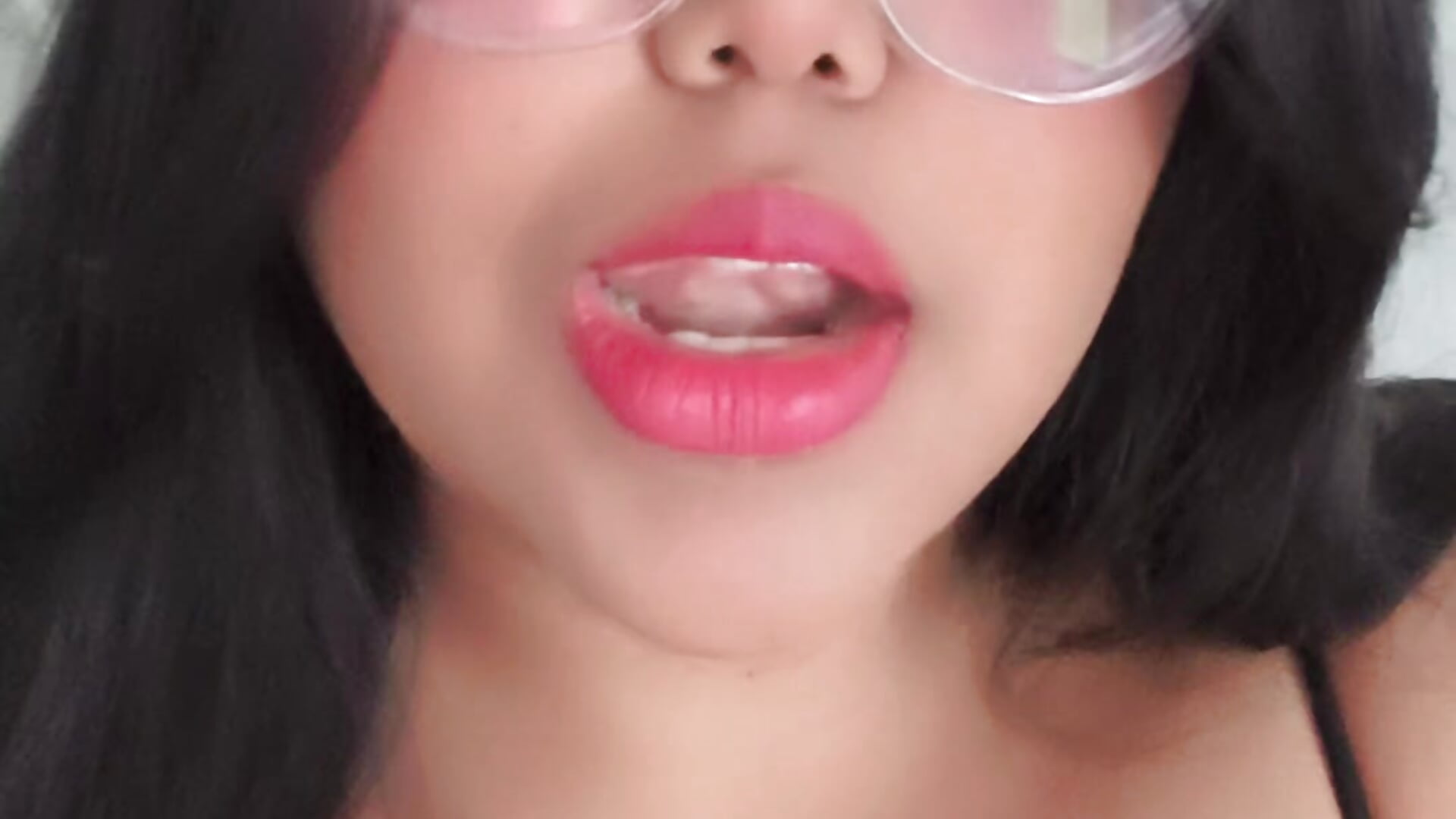 DE DONDE SALIO ESA PTA QUIEN ES? - video od modelky/modela Delya_19
