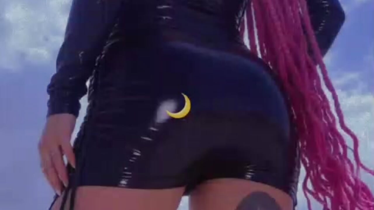 🤤💗 - video by karolaiin_333 cam model