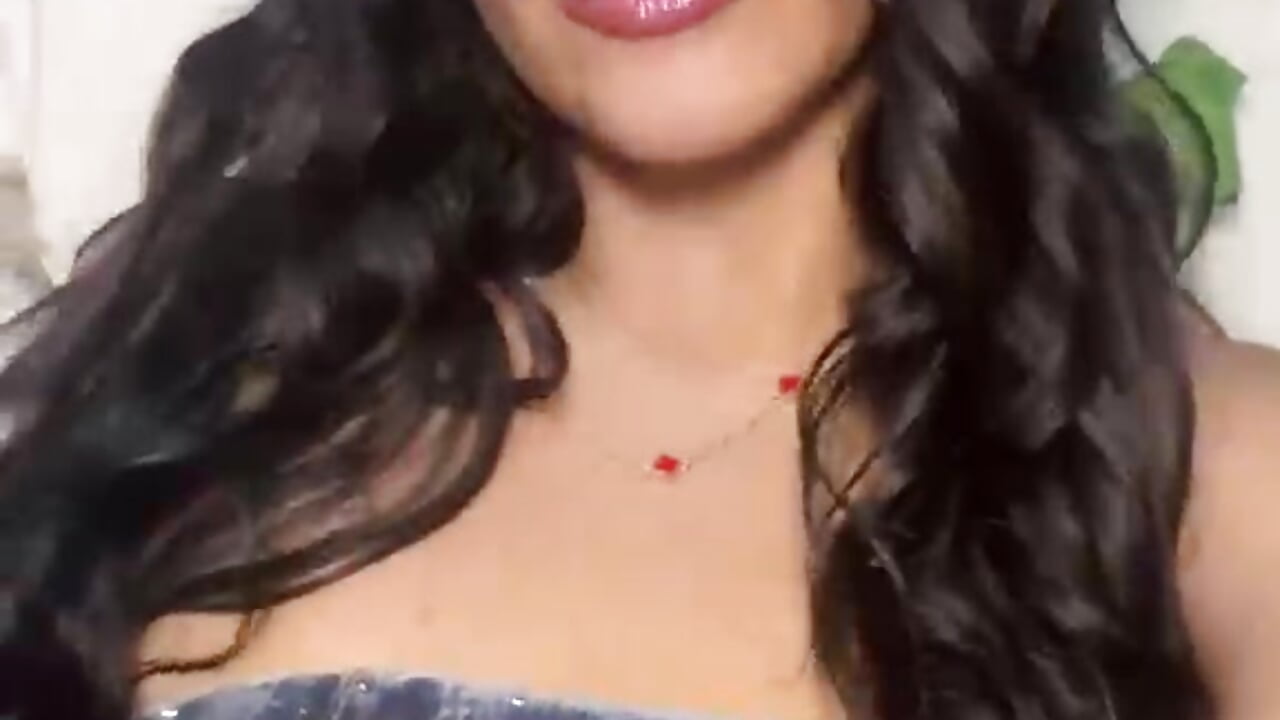 🌹 – video af _Nisha_MD cam-model