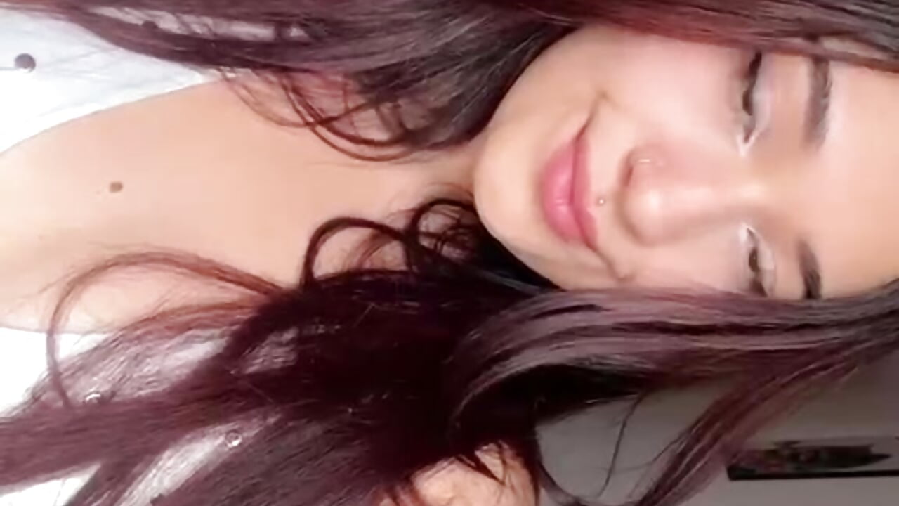 ✨ - video by sara_frost cam model