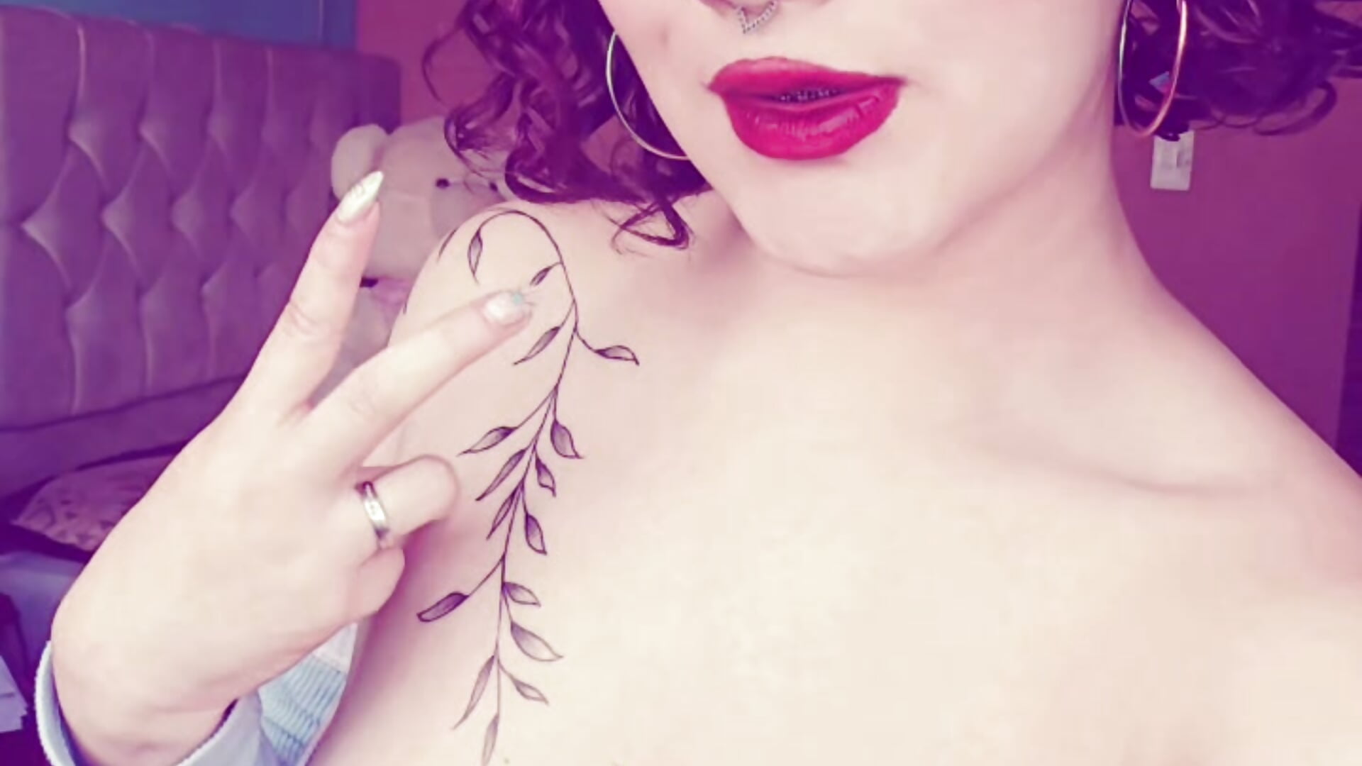 For you love 🙈🫶🏻 - video by eden1ladys cam model