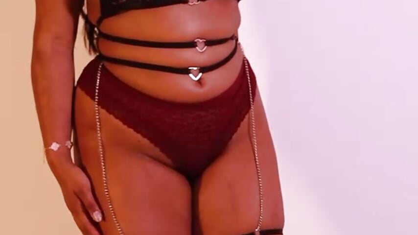 Your dream girl ❤️ - video by LiiaaParker cam model