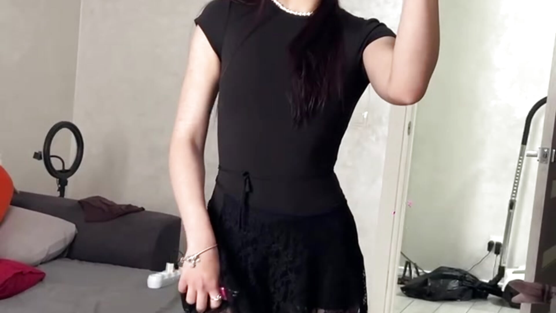 🍭🍭🍭 – video modela na kameri SofiaRay_