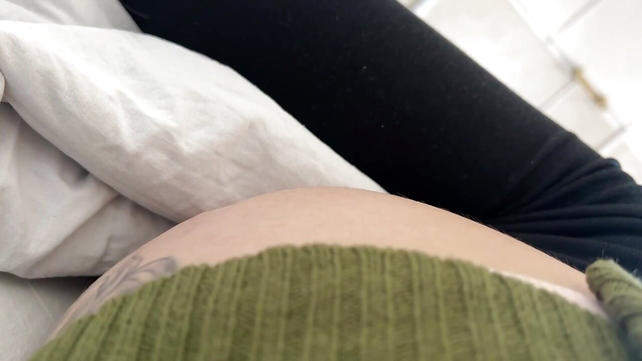 movement - video by Al1ssa cam model