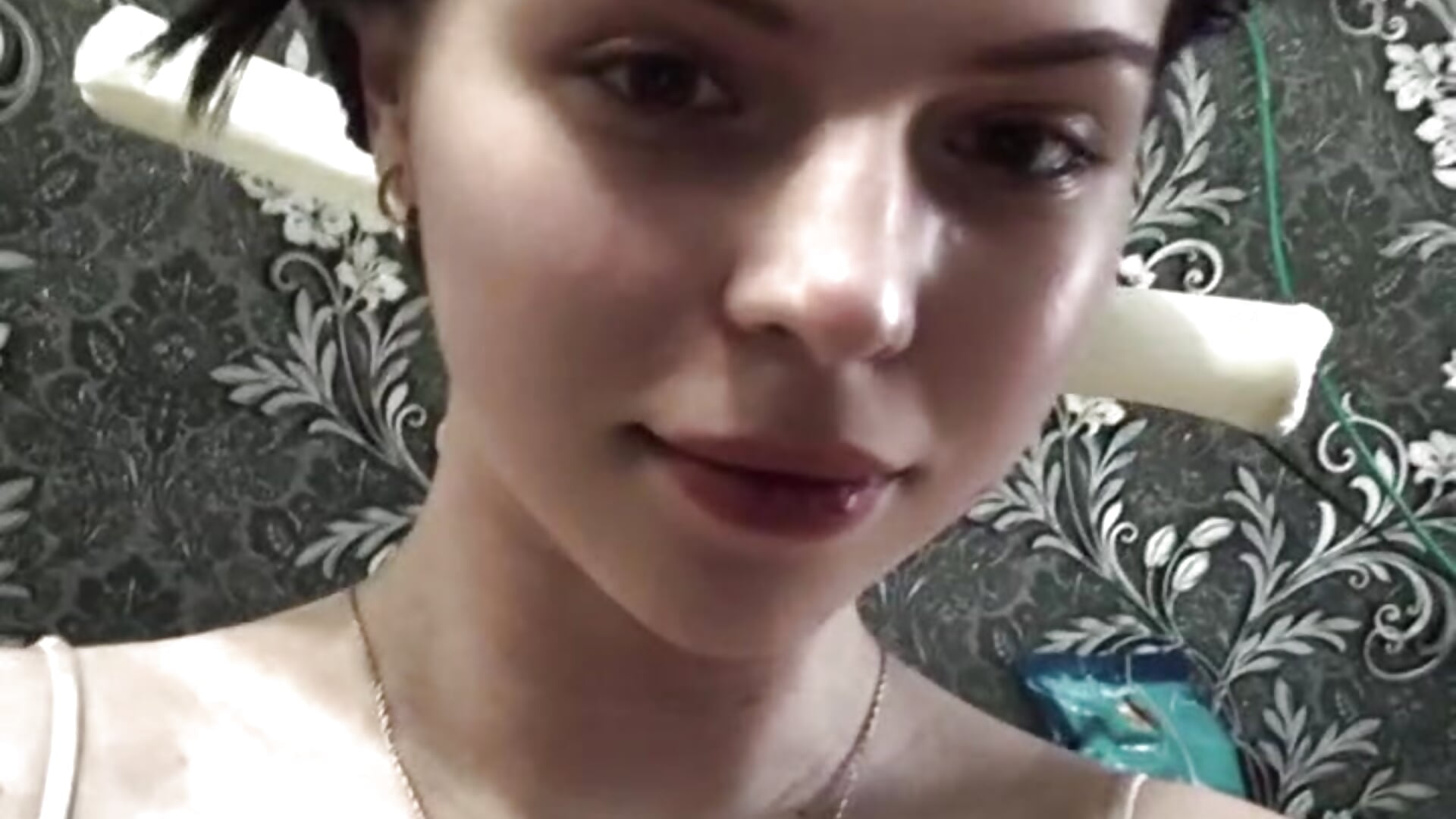 Hi hi - video by ConsuelaRosiek cam model