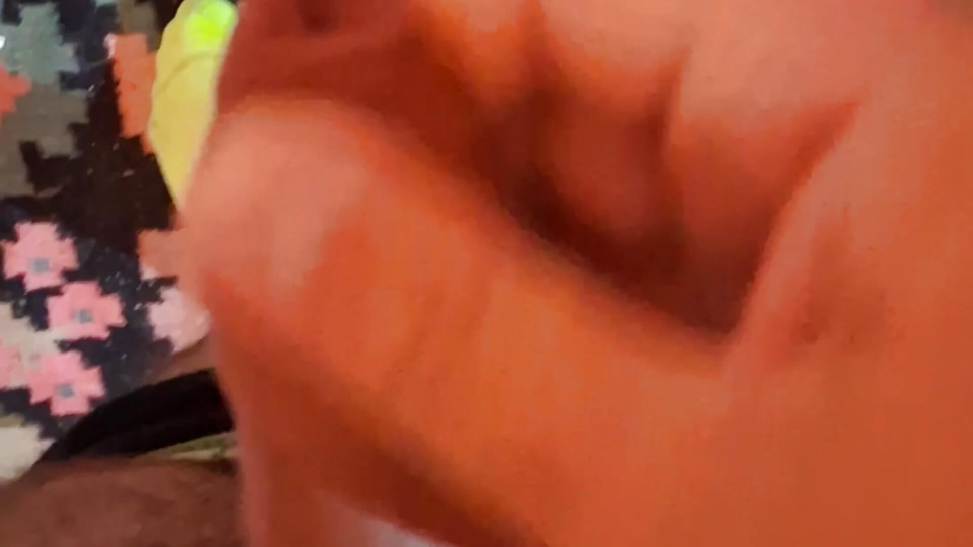 CristianDaniel78 - Populær cam-modell video 7409