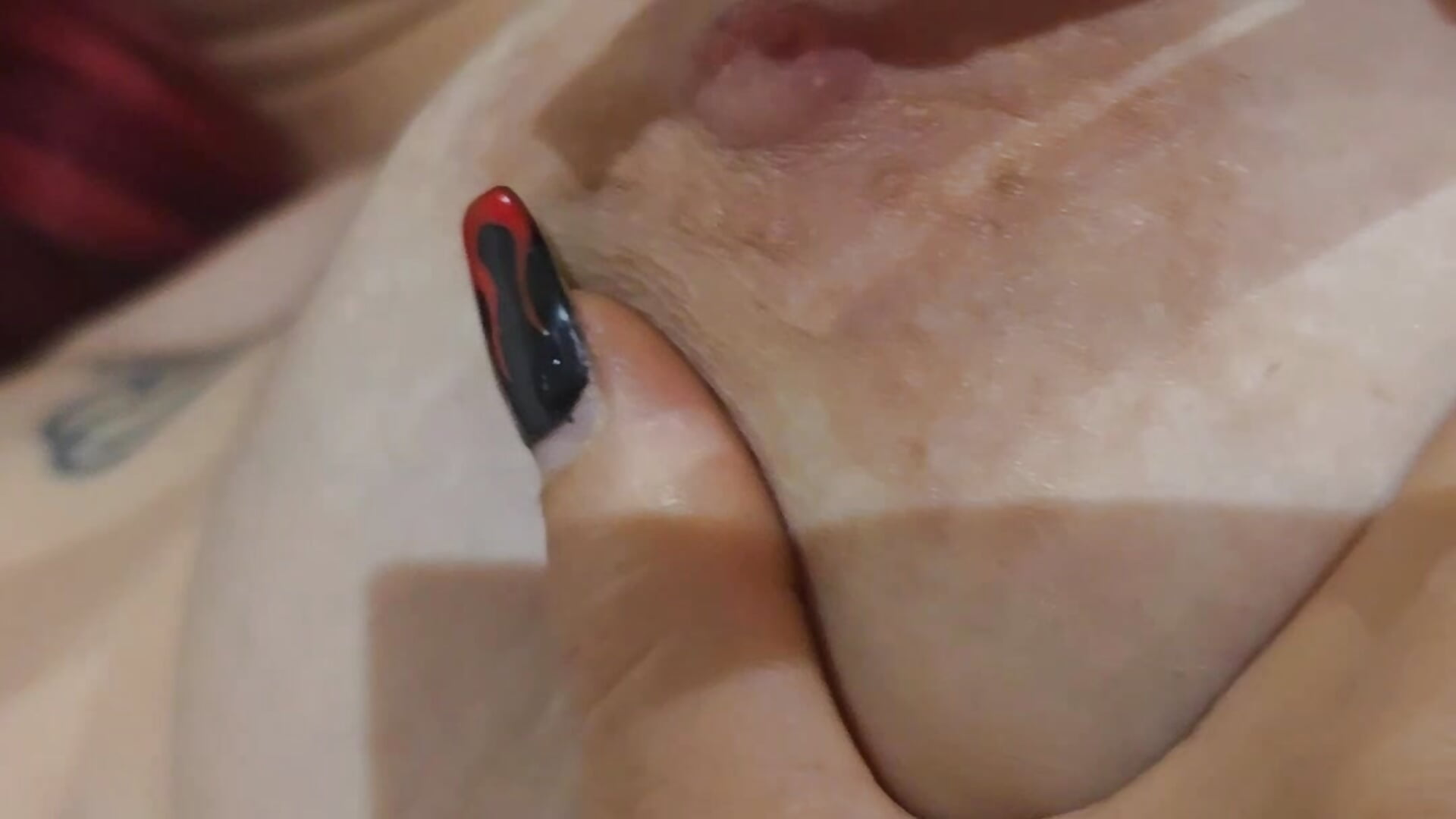 Squirt - video od modelky/modela DobleTentacionvj