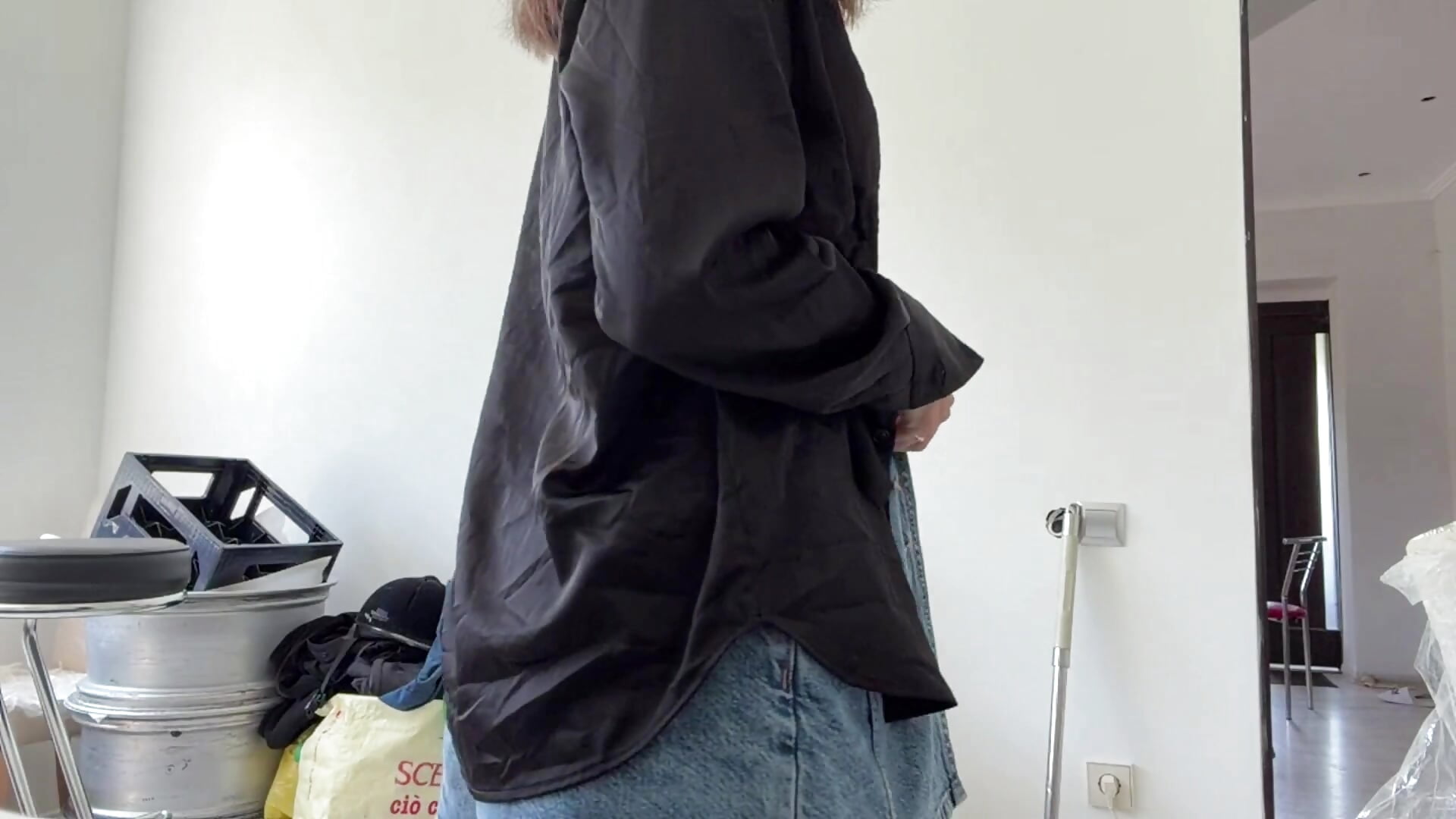My Sexy Ass 1