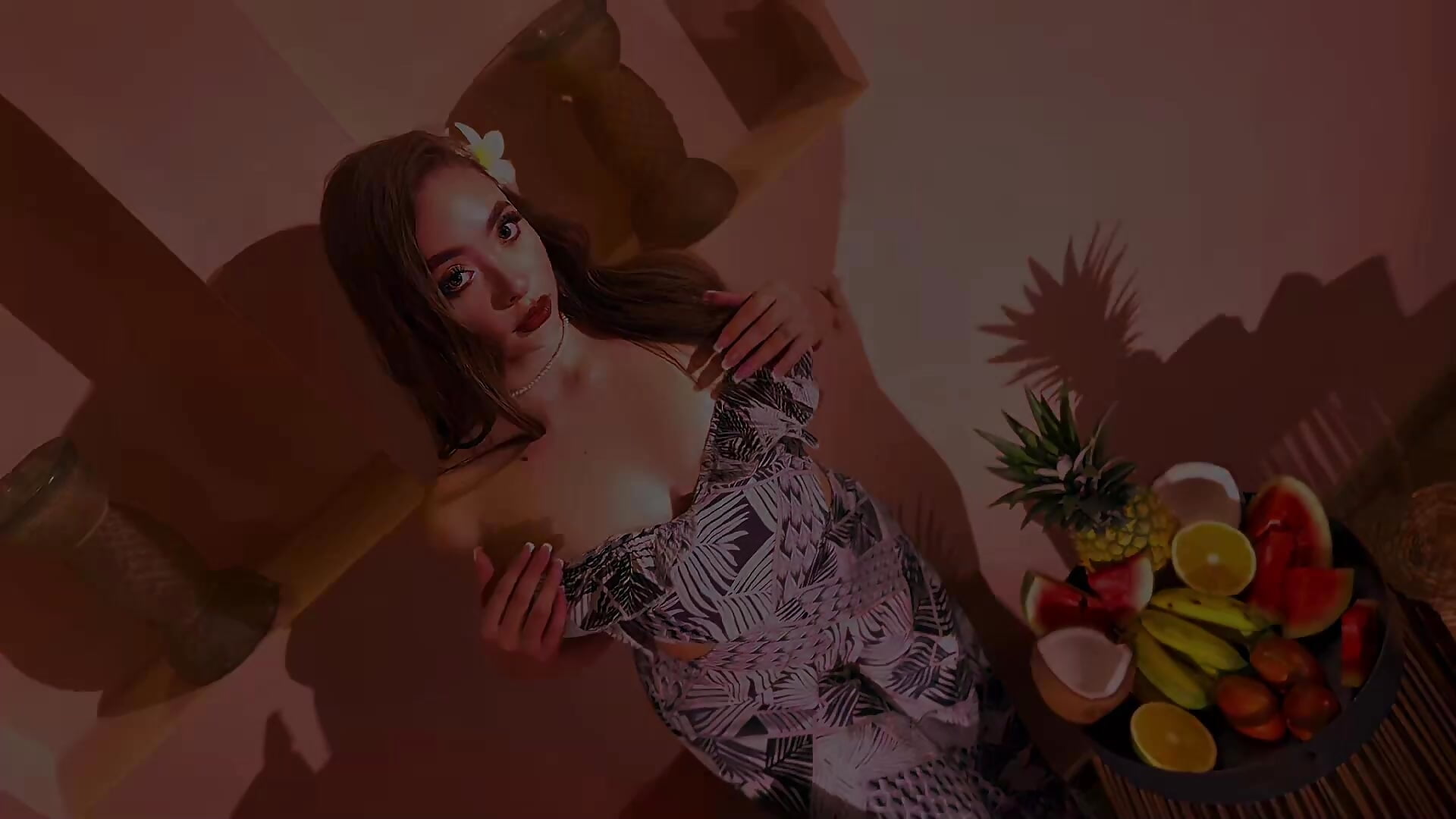 I love you, but I love your mouth👄 - video của người mẫu cam mia_bornner