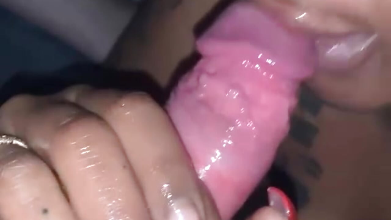 sloppy bj bg tape ;)))