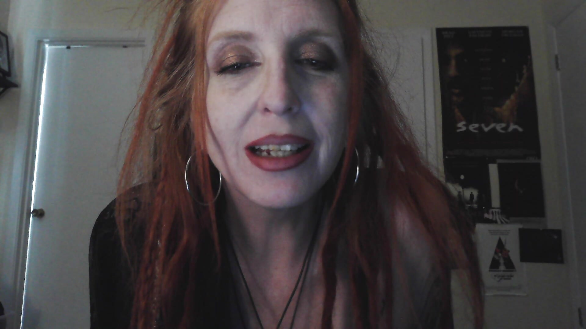 Succubus Sucks
