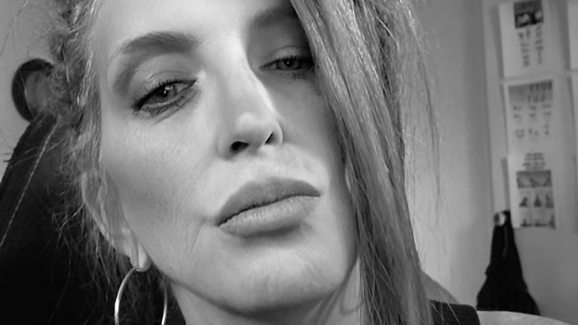 MUAH - video by AbigailD13 cam model