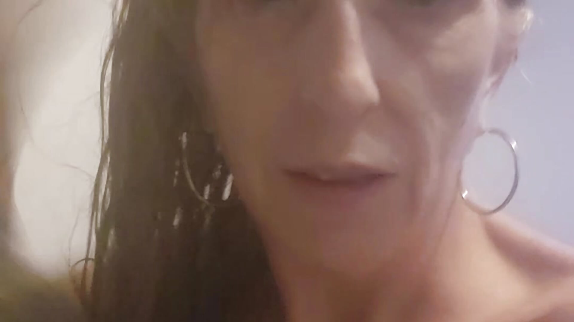 No More Dreadlocks- Freshly showered - video by AbigailD13 cam model