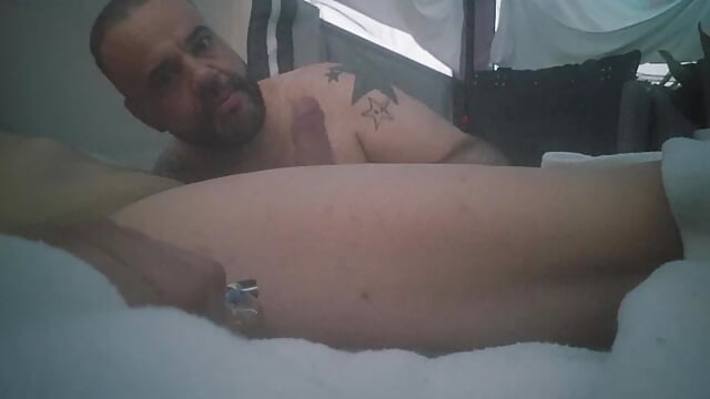 1000165966 - Video von DaddyMen82 Cam-Model