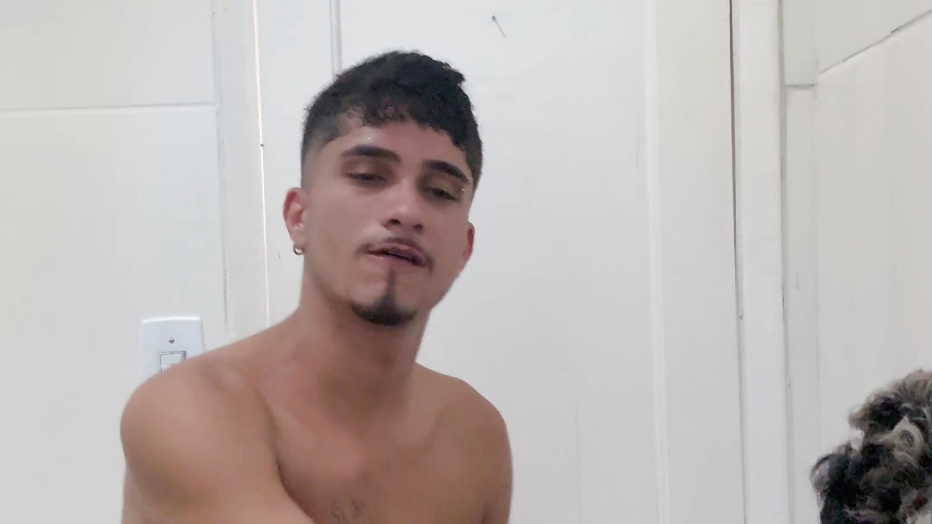 Dando gostoso de 4 – video modela na kameri Marcelo_uchiha