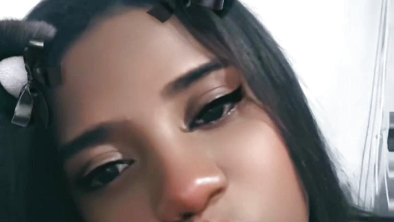 fun - video di arianagreenn modella di cam