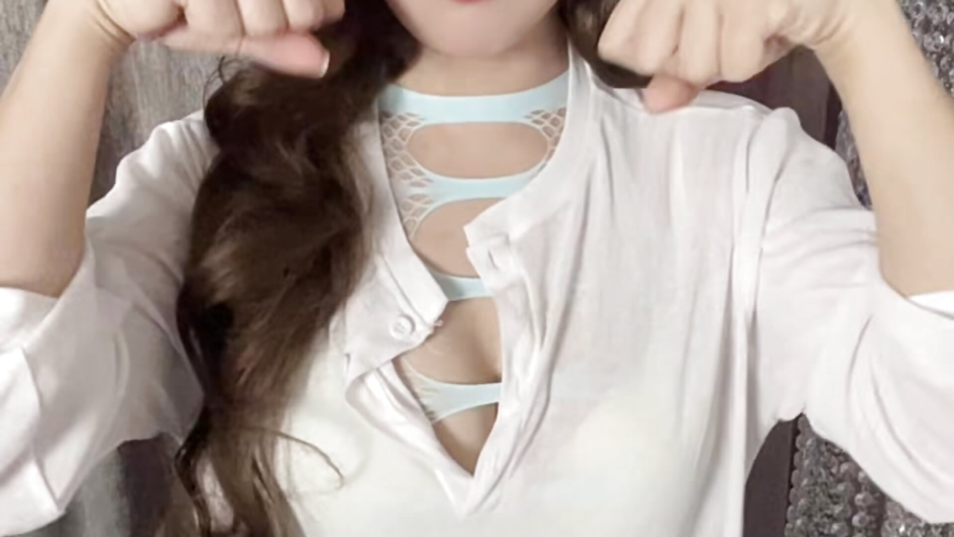 003 - video by shine33-shuang cam model