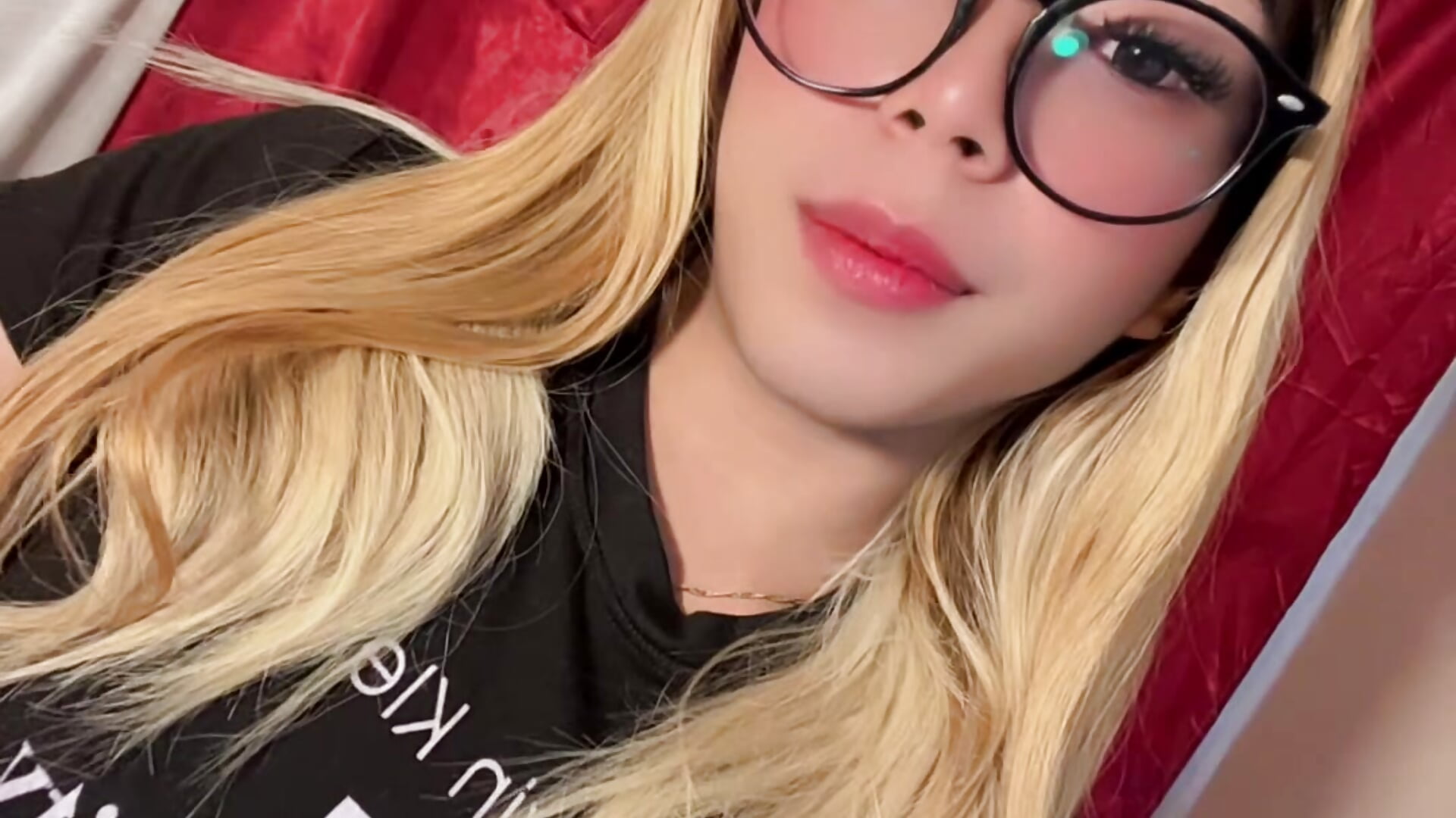 Miss_alcyone - 主播熱門視頻 7148