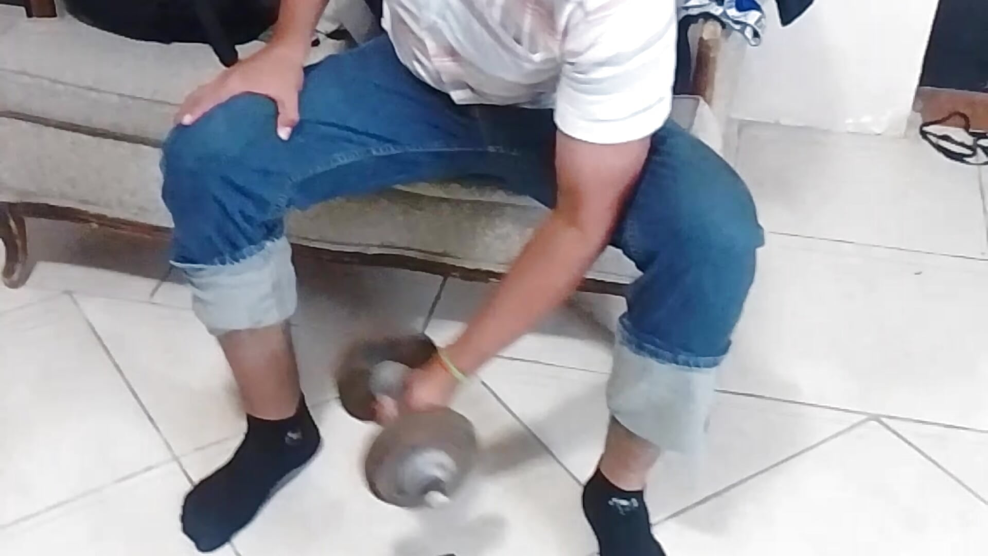 Ejercicios - video av miguelsantiban2 cam-modell