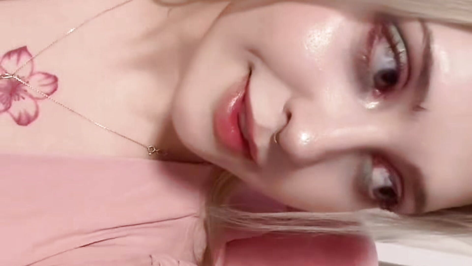 (◠‿◠✿) – video af Sakurabrench cam-model