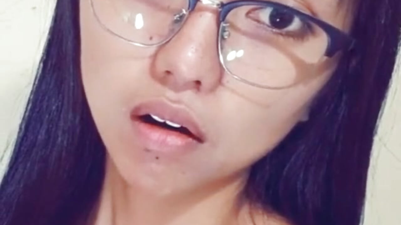 Morena girl for you - video by BlackBarbie4u cam model