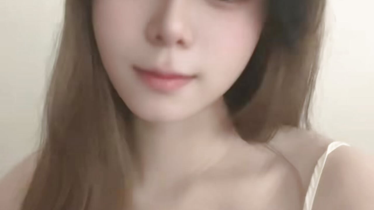 日常 – video af Una9_ cam-model