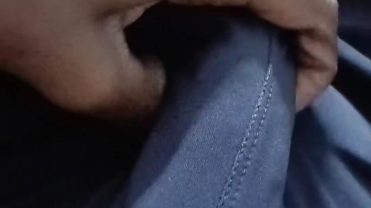 Rubbing – video af Demon_Guntur_Telugu cam-model