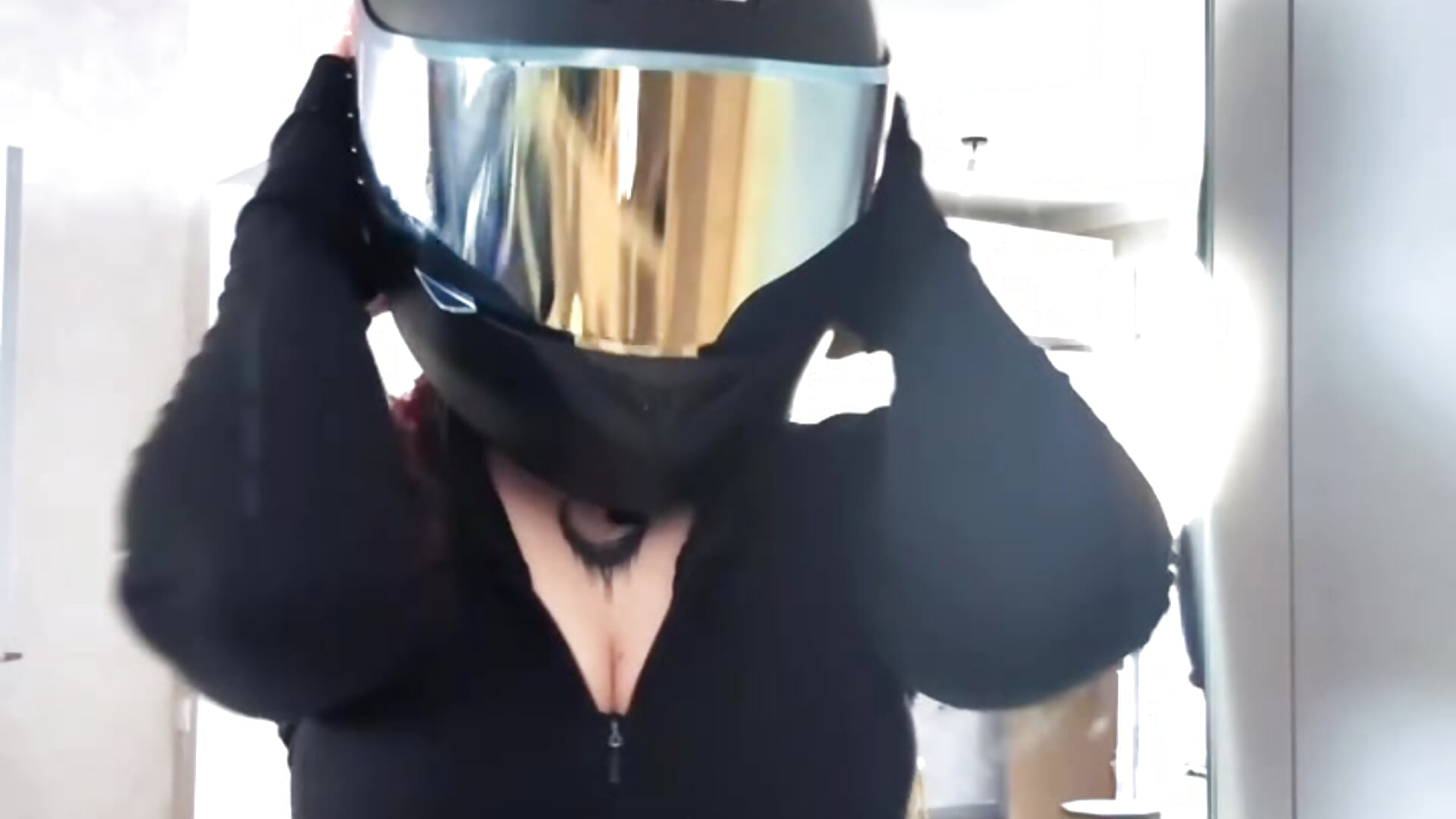 😍 - video oleh MerrillJuba