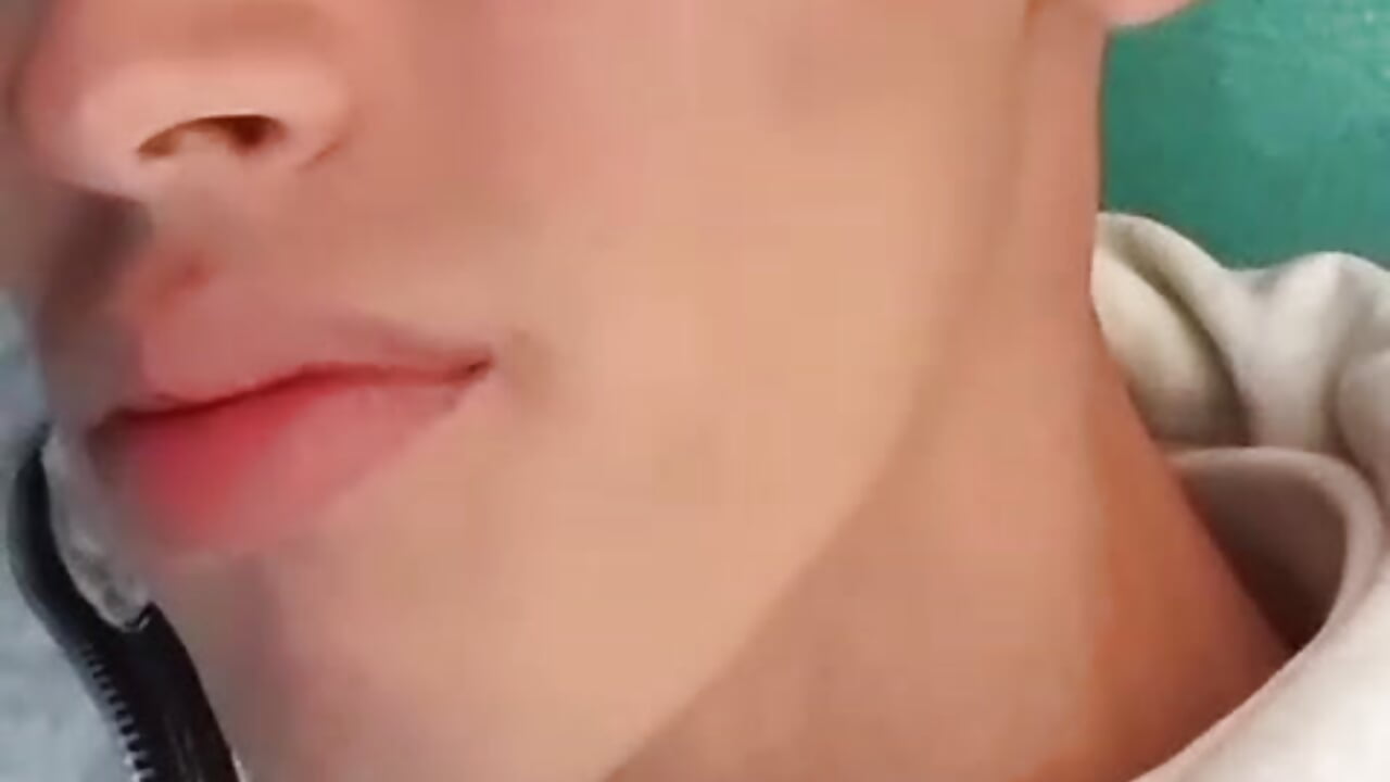 My face – video modela na kameri Ander_cooper1