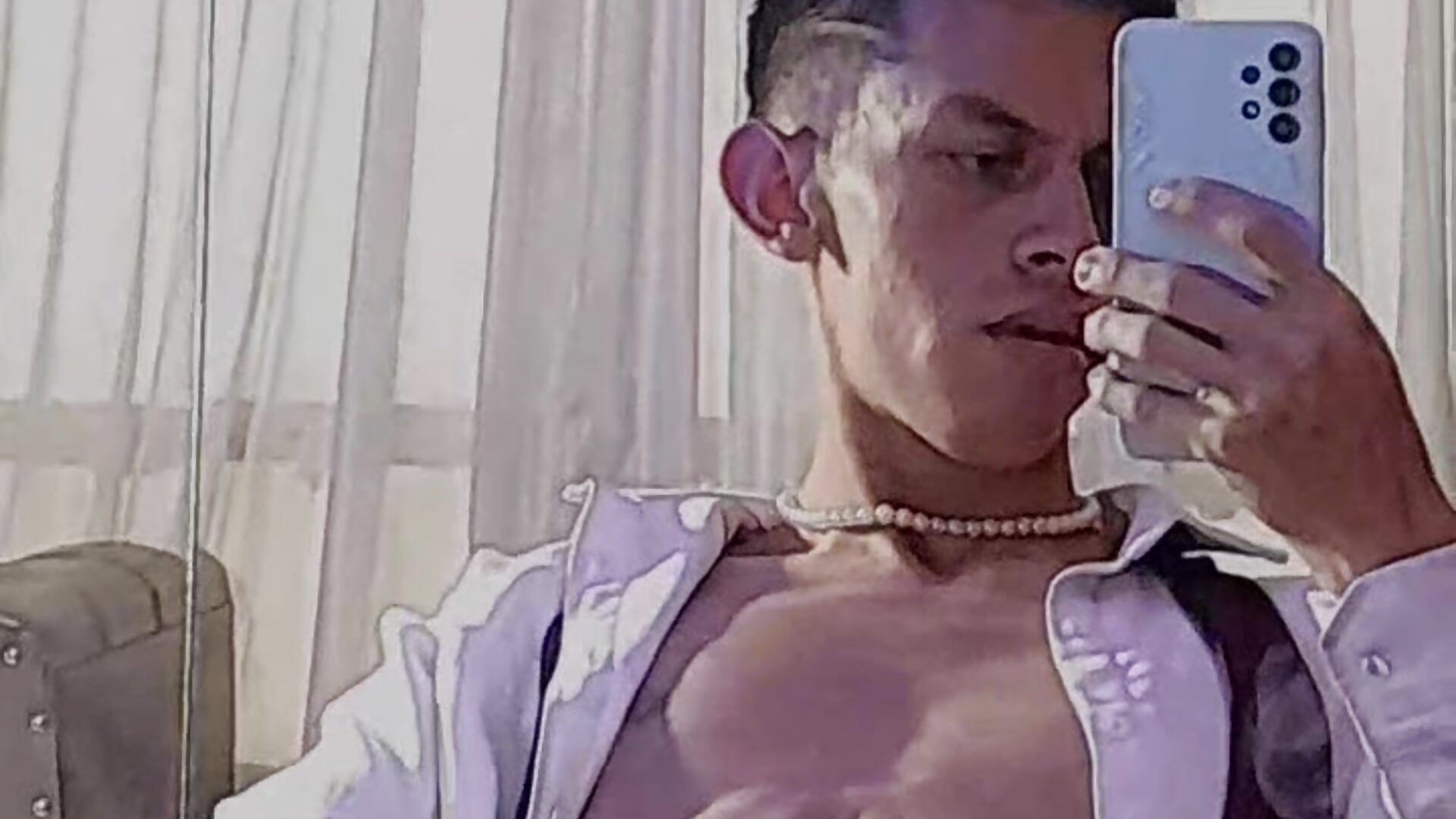 Do you want my cock? 🥵💦 – video modela na kameri Ander_cooper1