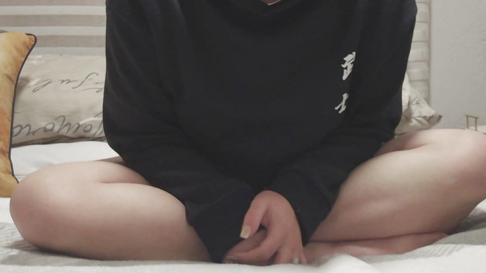 Hi Guests - video by SatinSilkPussy cam model