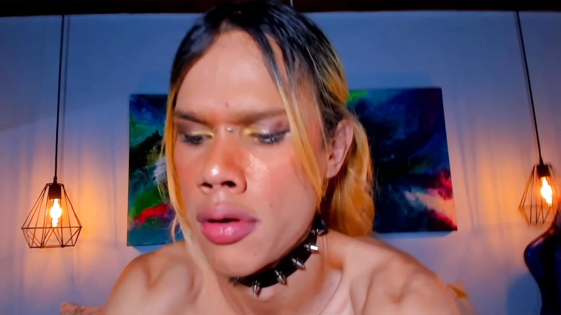 💦💦hmm If you undress me and I cum for you💦💦 - Video von love_amor_ Cam-Model