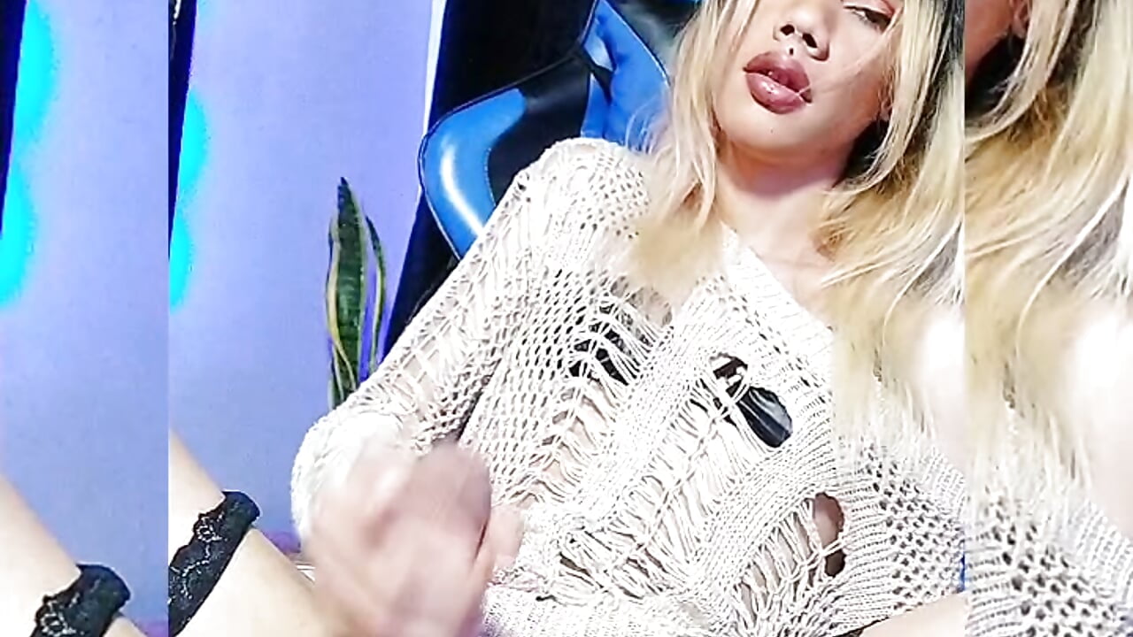 Bigcum in my Eyes 🍧💦 - Video von love_amor_ Cam-Model