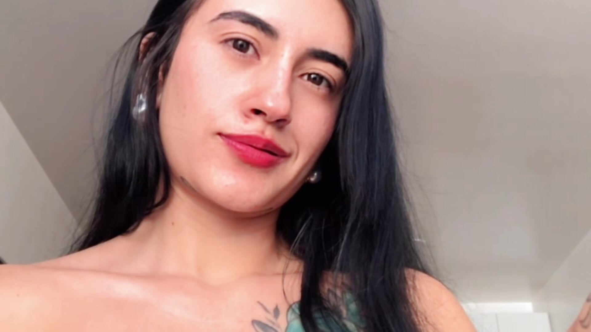 Your favorite student 🤓 - Video von JennaNovva Cam-Model