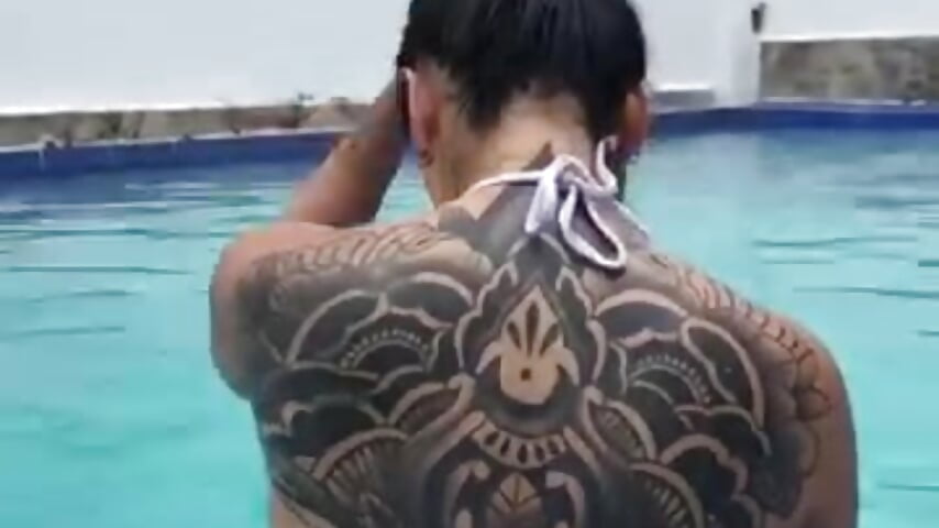 💦🔥 - JennaNovva主播的视频