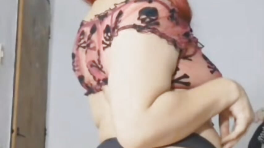 my ass for u - Video von CorrupterAngel Cam-Model