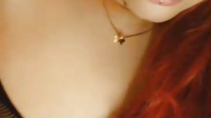 ready for blowjob u ,;) - Video von CorrupterAngel Cam-Model