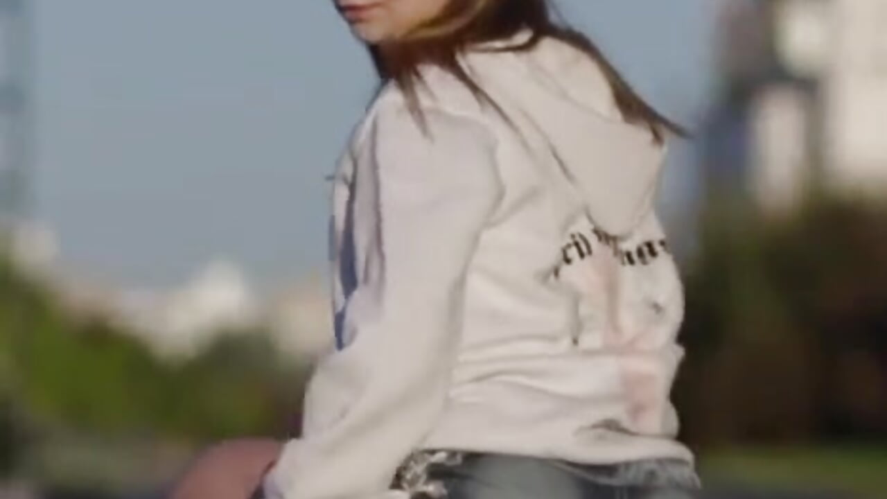i love dance!!!!!!!!!!!!!!!!! - video by Luna_Kissss cam model