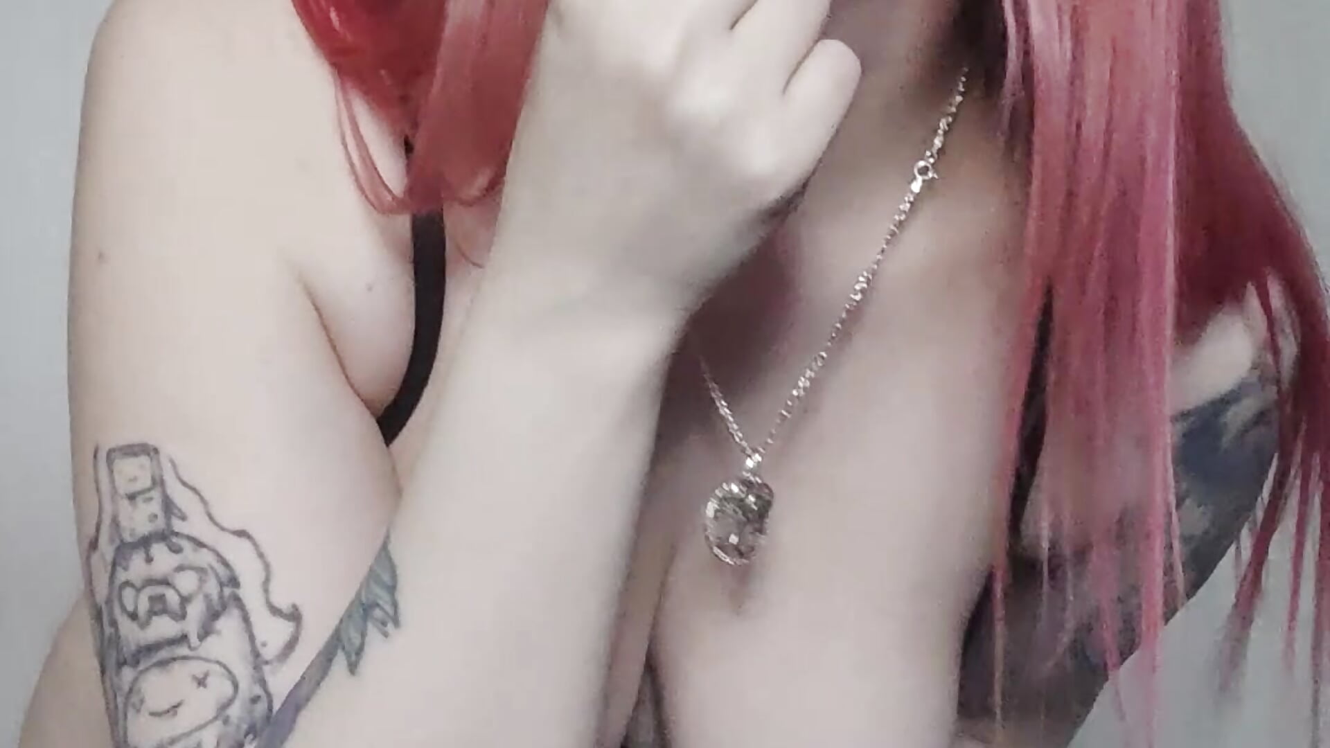 so hot over here ^^ hurry up to join ♥ – видео вебкам-модели Tastycherrypie