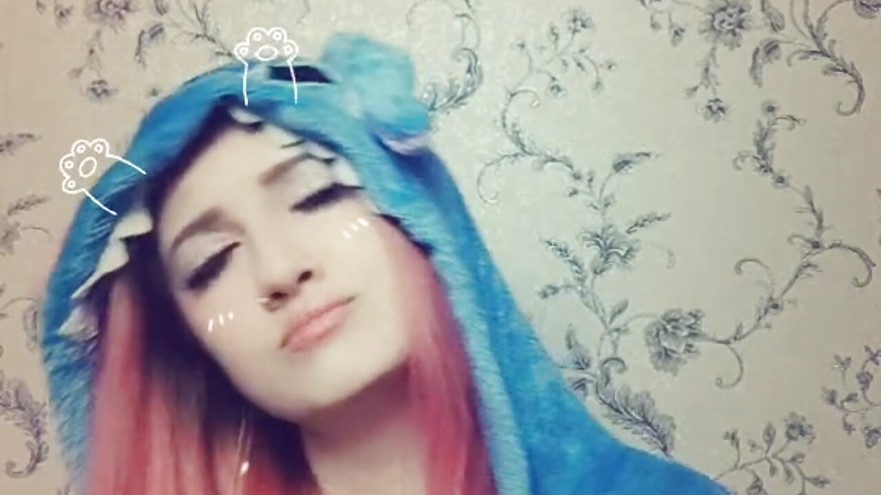 MEE ╰(*°▽°*)╯ – видео вебкам-модели Tastycherrypie
